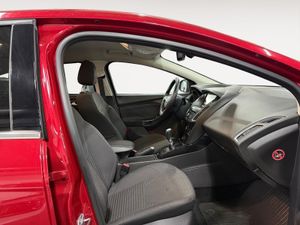 Ford Focus 1.0 Ecoboost A-S-S 92kW Titanium - Foto 23