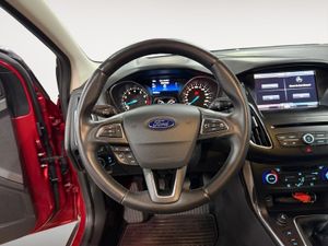 Ford Focus 1.0 Ecoboost A-S-S 92kW Titanium - Foto 21