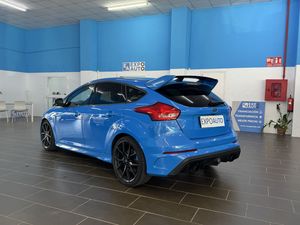 Ford Focus Rs - Foto 7