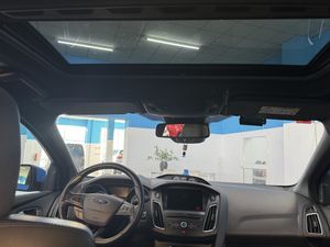 Ford Focus Rs - Foto 17