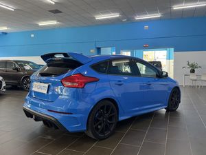 Ford Focus Rs - Foto 9