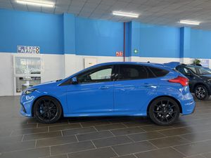 Ford Focus Rs - Foto 6