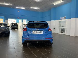 Ford Focus Rs - Foto 8