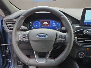 Ford Kuga ST-Line 2.5 - Foto 21