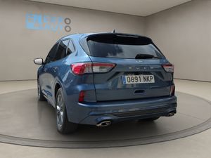 Ford Kuga ST-Line 2.5 - Foto 5