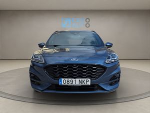 Ford Kuga ST-Line 2.5 - Foto 3