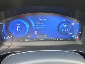 Ford Kuga ST-Line 2.5 - Foto 22