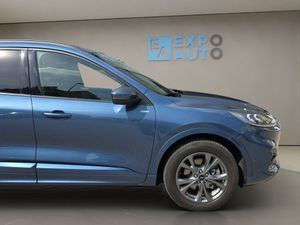 Ford Kuga ST-Line 2.5 - Foto 10