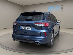 Ford Kuga ST-Line 2.5 - Foto 7