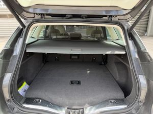 Ford Mondeo 2.0 EcoBoost 240CV Auto Vignale Sedán - Foto 9