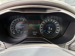 Ford Mondeo 2.0 EcoBoost 240CV Auto Vignale Sedán - Foto 20