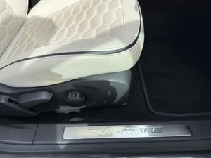 Ford Mondeo 2.0 EcoBoost 240CV Auto Vignale Sedán - Foto 17