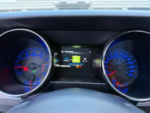 Ford Mustang 2.3 EcoBoost 213kW Mustang (Fastback) - Foto 19