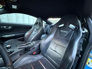 Ford Mustang 2.3 EcoBoost 213kW Mustang (Fastback) - Foto 22