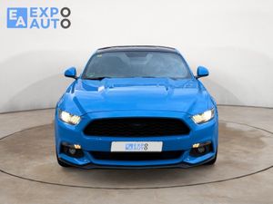 Ford Mustang 2.3 EcoBoost 213kW Mustang (Fastback) - Foto 3