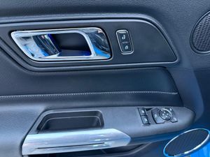 Ford Mustang 2.3 EcoBoost 213kW Mustang (Fastback) - Foto 13