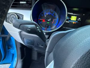 Ford Mustang 2.3 EcoBoost 213kW Mustang (Fastback) - Foto 21