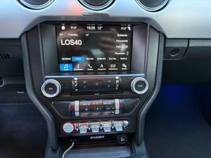 Ford Mustang 2.3 EcoBoost 213kW Mustang (Fastback) - Foto 15