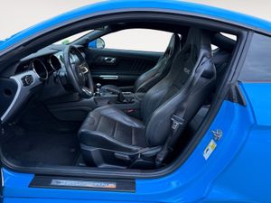 Ford Mustang 2.3 EcoBoost 213kW Mustang (Fastback) - Foto 23