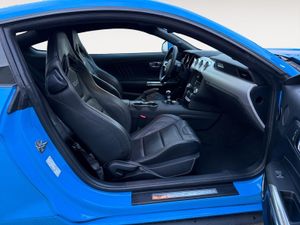 Ford Mustang 2.3 EcoBoost 213kW Mustang (Fastback) - Foto 10