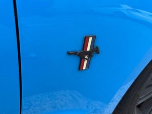 Ford Mustang 2.3 EcoBoost 213kW Mustang (Fastback) - Foto 12