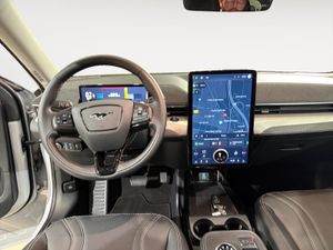 Ford Mustang 216kW Batería 98.8Kwh - Foto 24