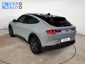 Ford Mustang 216kW Batería 98.8Kwh - Foto 6