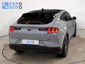 Ford Mustang 216kW Batería 98.8Kwh - Foto 8