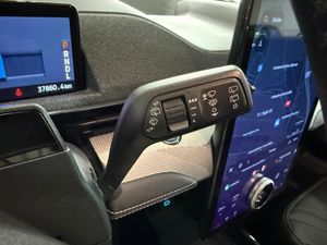 Ford Mustang 216kW Batería 98.8Kwh - Foto 20