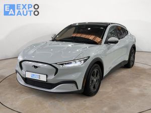 Ford Mustang 216kW Batería 98.8Kwh - Foto 3