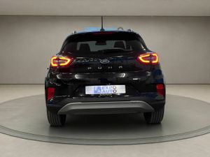 Ford Puma 1.0 EcoBoost 125cv Titanium Design MHEV - Foto 5