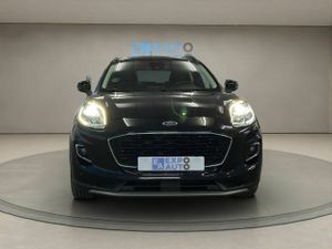 Ford Puma 1.0 EcoBoost 125cv Titanium Design MHEV - Foto 8