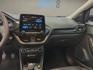 Ford Puma 1.0 EcoBoost 125cv Titanium Design MHEV - Foto 13