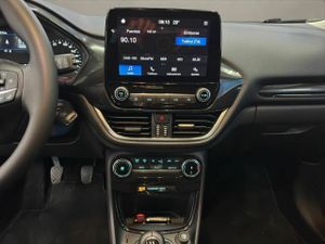 Ford Puma 1.0 EcoBoost 125cv Titanium Design MHEV - Foto 12