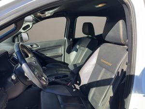 Ford Ranger 2.0 TDCi 157kW 4x4 Dob Cab Wildtrack S/S - Foto 9