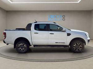 Ford Ranger 2.0 TDCi 157kW 4x4 Dob Cab Wildtrack S/S - Foto 8