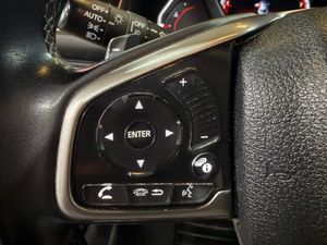 Honda Civic 1.5 I-VTEC TURBO CVT SPORT PLUS - Foto 16