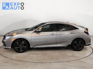 Honda Civic 1.5 I-VTEC TURBO CVT SPORT PLUS - Foto 4