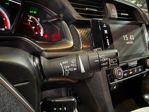 Honda Civic 1.5 I-VTEC TURBO CVT SPORT PLUS - Foto 17