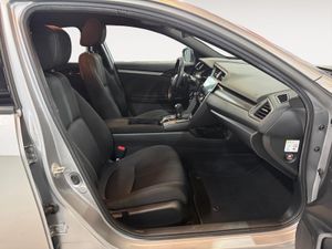 Honda Civic 1.5 I-VTEC TURBO CVT SPORT PLUS - Foto 25