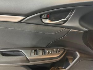 Honda Civic 1.5 I-VTEC TURBO CVT SPORT PLUS - Foto 26