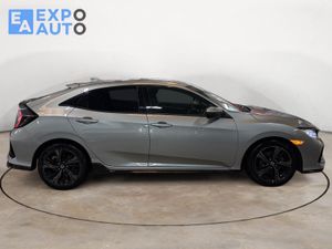 Honda Civic 1.5 I-VTEC TURBO CVT SPORT PLUS - Foto 5