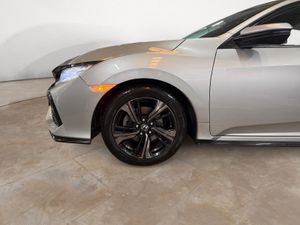 Honda Civic 1.5 I-VTEC TURBO CVT SPORT PLUS - Foto 9