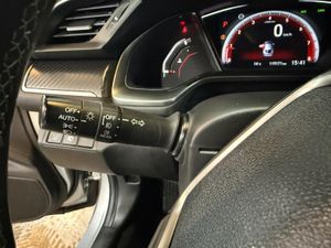 Honda Civic 1.5 I-VTEC TURBO CVT SPORT PLUS - Foto 18