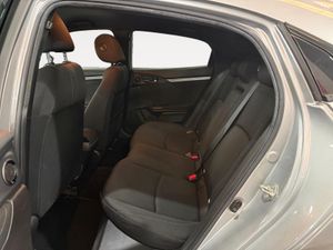 Honda Civic 1.5 I-VTEC TURBO CVT SPORT PLUS - Foto 24