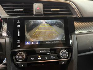 Honda Civic 1.5 I-VTEC TURBO CVT SPORT PLUS - Foto 14