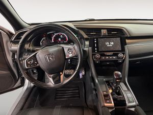 Honda Civic 1.5 I-VTEC TURBO CVT SPORT PLUS - Foto 21