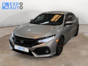 Honda Civic 1.5 I-VTEC TURBO CVT SPORT PLUS - Foto 3