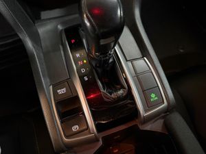 Honda Civic 1.5 I-VTEC TURBO CVT SPORT PLUS - Foto 12