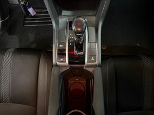 Honda Civic 1.5 I-VTEC TURBO CVT SPORT PLUS - Foto 22